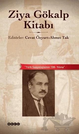 Ziya Gökalp Kitabı