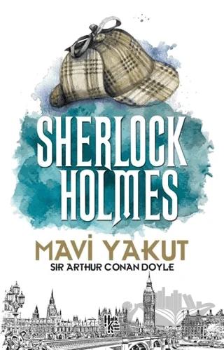 Mavi Yakut - Sherlock Holmes