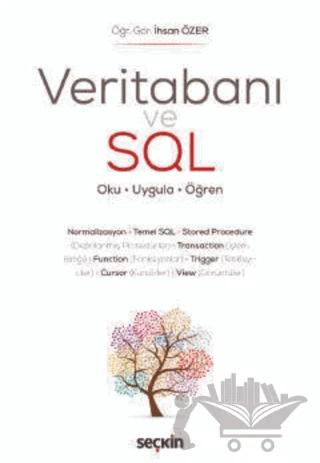 Veritabanı ve SQL