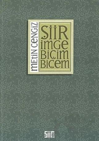 Şiir İmge Biçim Biçem