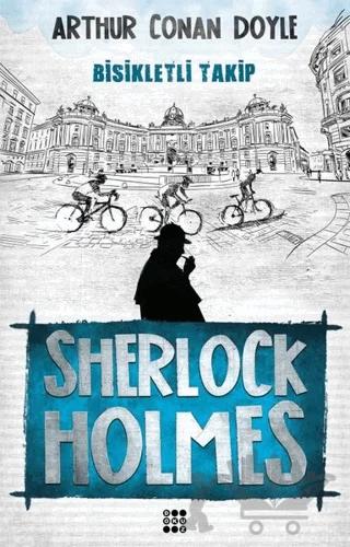 Sherlock Holmes - Bisikletli Takip