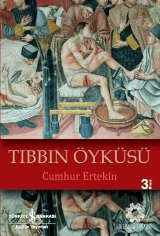 Tıbbın Öyküsü