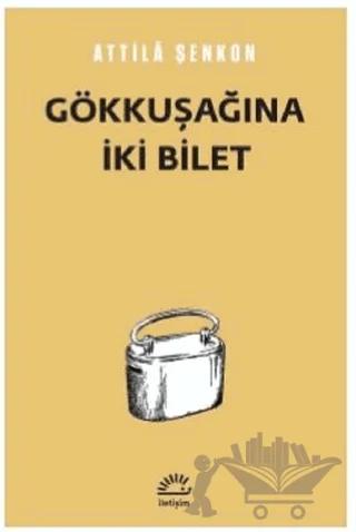 Gökkuşağına İki Bilet
