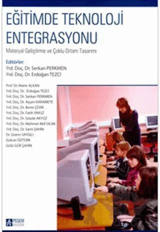 Eğitimde Teknoloji Entegrasyonu