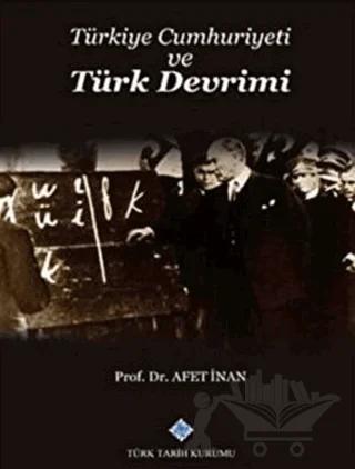 Türkiye Cumhuriyeti ve Türk Devrimi