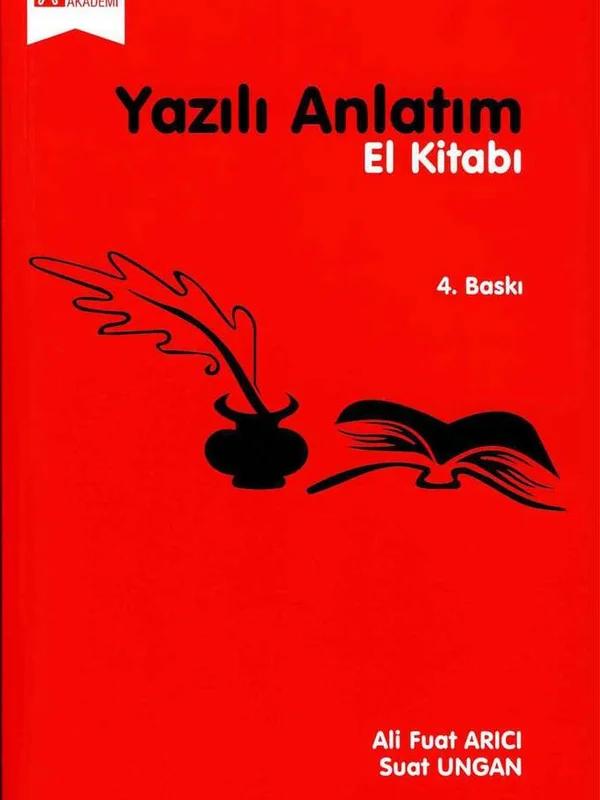 Yazılı Anlatım El Kitabı