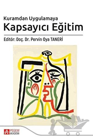 Kuramdan Uygulamaya Kapsayıcı Eğitim