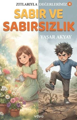 Sabır ve Sabırsızlık