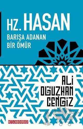 Hz. Hasan