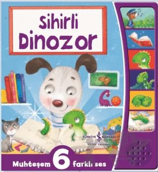 Sihirli Dinozor