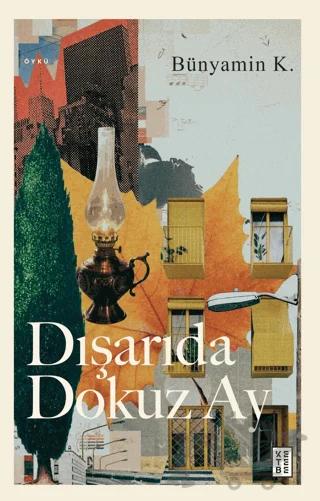 Dışarıda Dokuz Ay