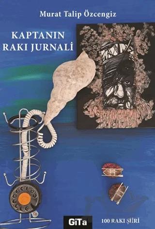 Kaptanın Rakı Jurnalı