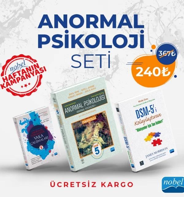 ARA TATİL ÖZEL SETİ