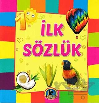 İlk Sözlük 1