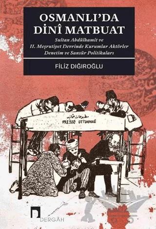 Osmanlı'da Dini Matbuat