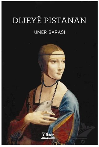 Dijeye Pistanan – Umer Barasi – Vate Yayınevi kitap kapağı