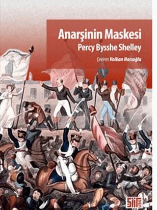 Anarşi’nin Maskesi