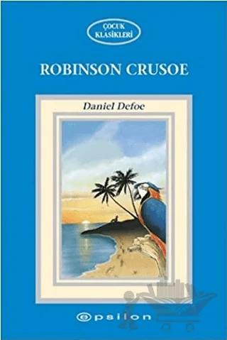 Robinson Crusoe