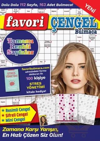 Favori Çengel Bulmaca 19