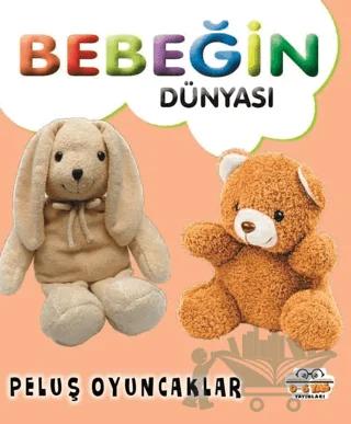 Bebeğin Dünyası Peluş Oyuncaklar