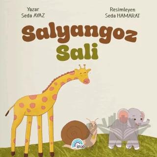 Salyangoz Sali