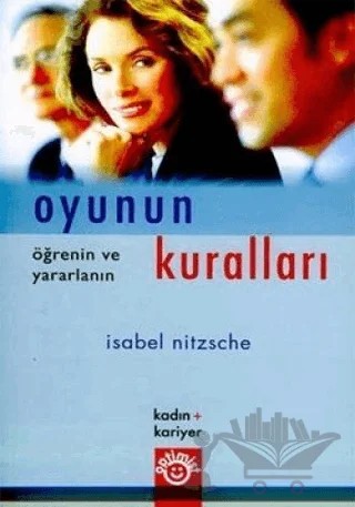 Oyunun Kuralları Öğrenin ve Yaralanın – Isabel Nitzsche – Optimist Kitap kitap kapağı