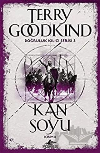 Kan Soyu - Kısım 2