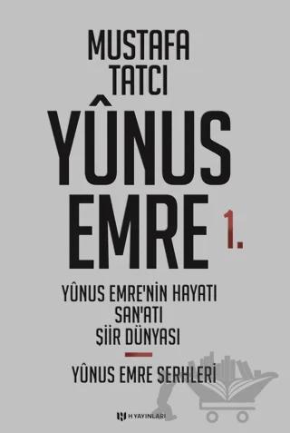 Yunus Emre Külliyatı (Kutulu 2 Cilt)