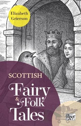 Scottish Fairy & Folk Tales
