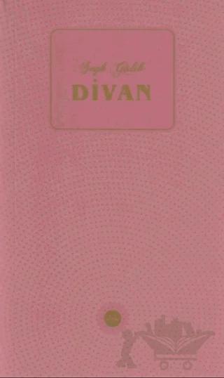Şeyh Galib Divanı