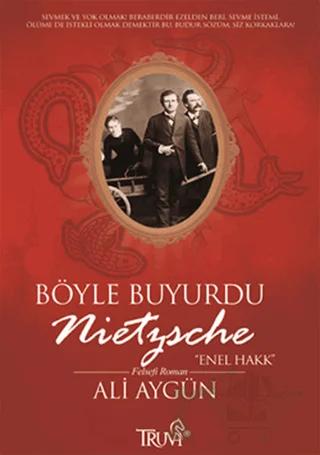 Böyle Buyurdu Nietzsche