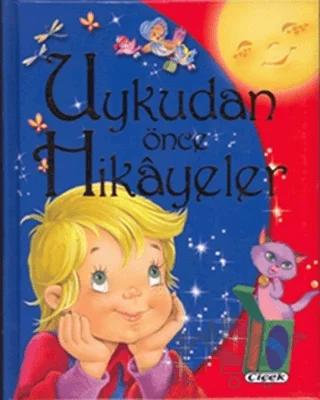 Uykudan Önce Hikayeler