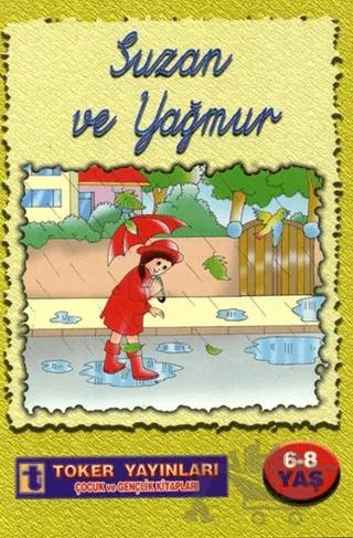 Suzan ve Yağmur (El Yazılı)