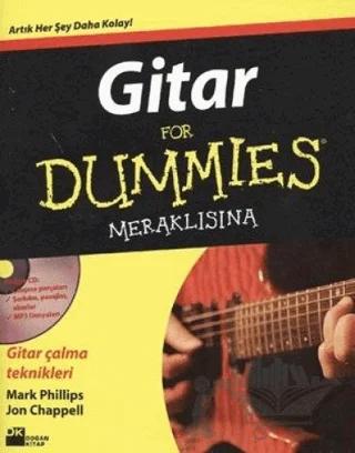 Gitar For Dummies Meraklısına