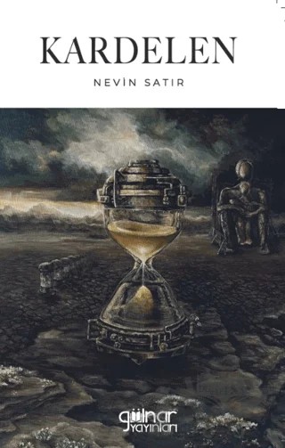 Kardelen – Nevin Satır – Gülnar Yayınları kitap kapağı