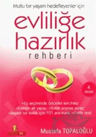 Evliliğe Hazırlık Rehberi