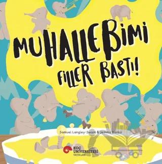 Muhallebimi Filler Bastı!