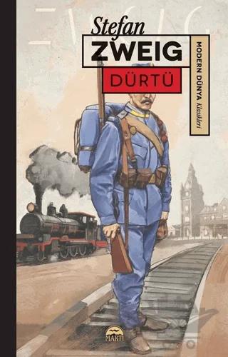 Dürtü