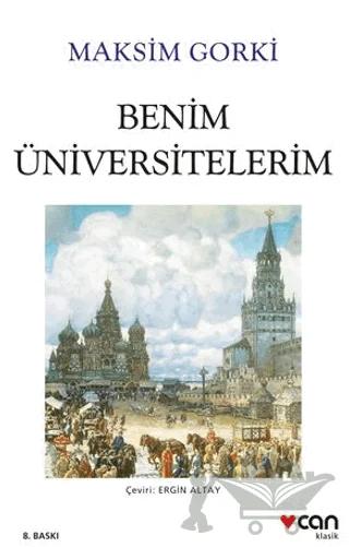 Benim Üniversitelerim