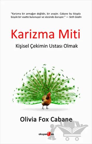 Karizma Miti