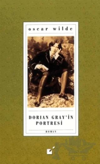 Dorian Gray'in Portresi