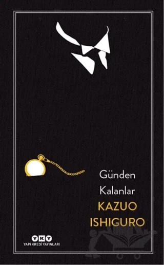 Günden Kalanlar (Özel Baskı)