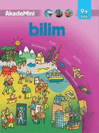 Akademini - Bilim