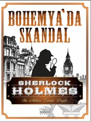 Sherlock Holmes - Bohemya’da Skandal