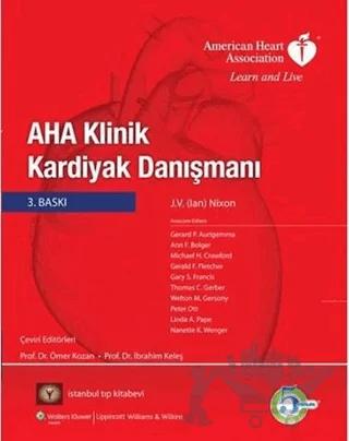 AHA Klinik Kardiyak Danışmanı