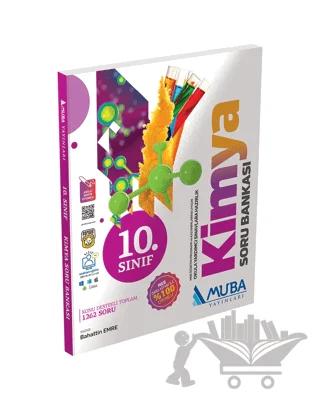10. Sınıf Kimya Soru Bankası