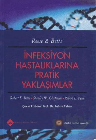 İnfeksiyon Hastalıklarına Pratik Yaklaşımlar