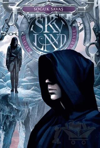 Skyland 3: Soğuk Savaş