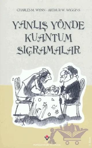 Yanlış Yönde Kuantum Sıçramalar