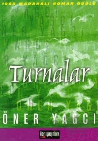 Turnalar